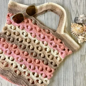 Crochet Design 1