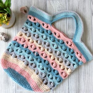 Crochet Design 2