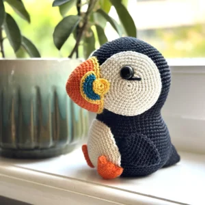 Crochet Design 5