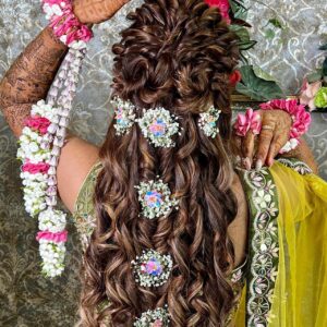 Hair Accessories 3