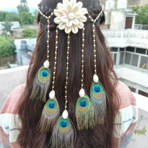 Hair Accessories 5
