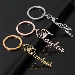 Key Chain 3